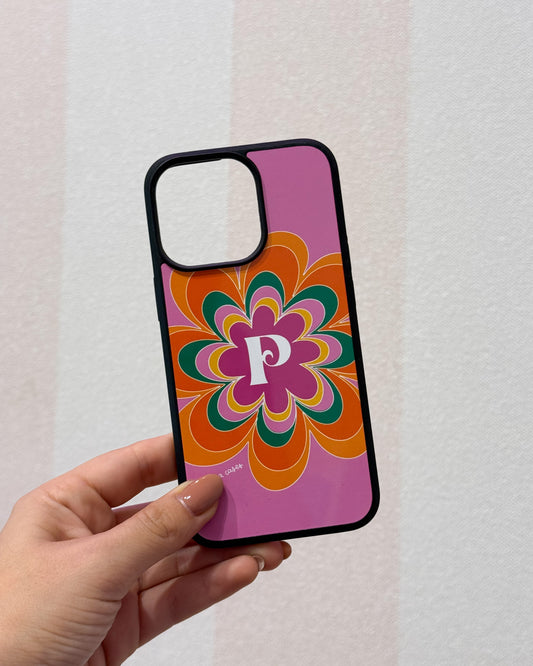 Case Inicial 'P'