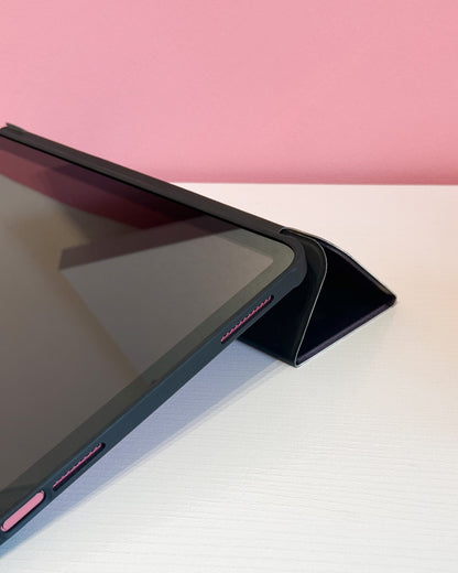 Case iPad Tortoise