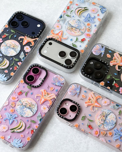 Casetify Premium / Mirrorball