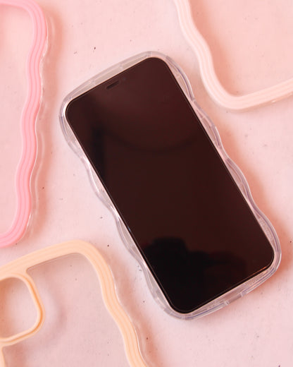 Case Curvy - Negro