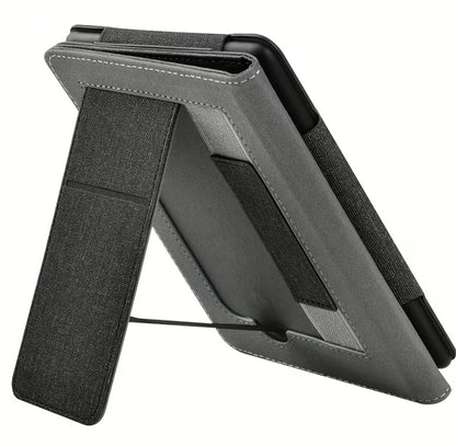 Case Kindle con Tapa & Soporte / Negro