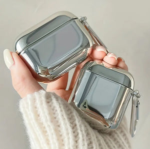 Case AirPods Silver