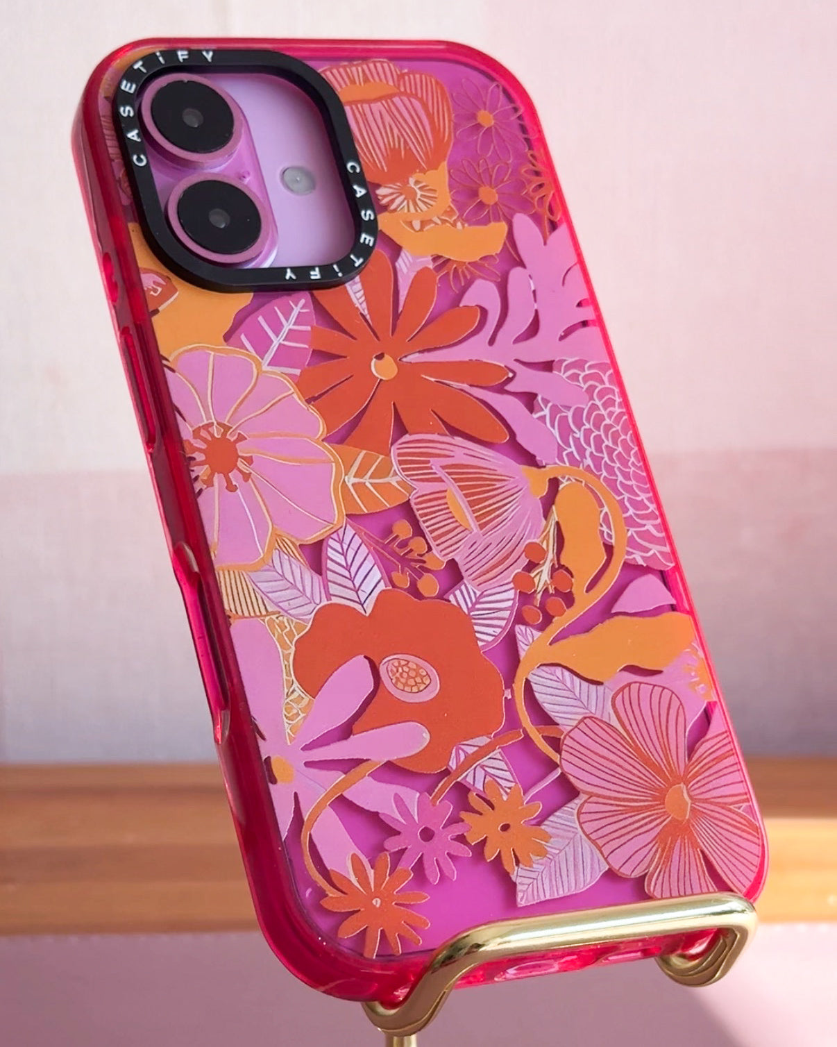 Casetify Premium / Mona