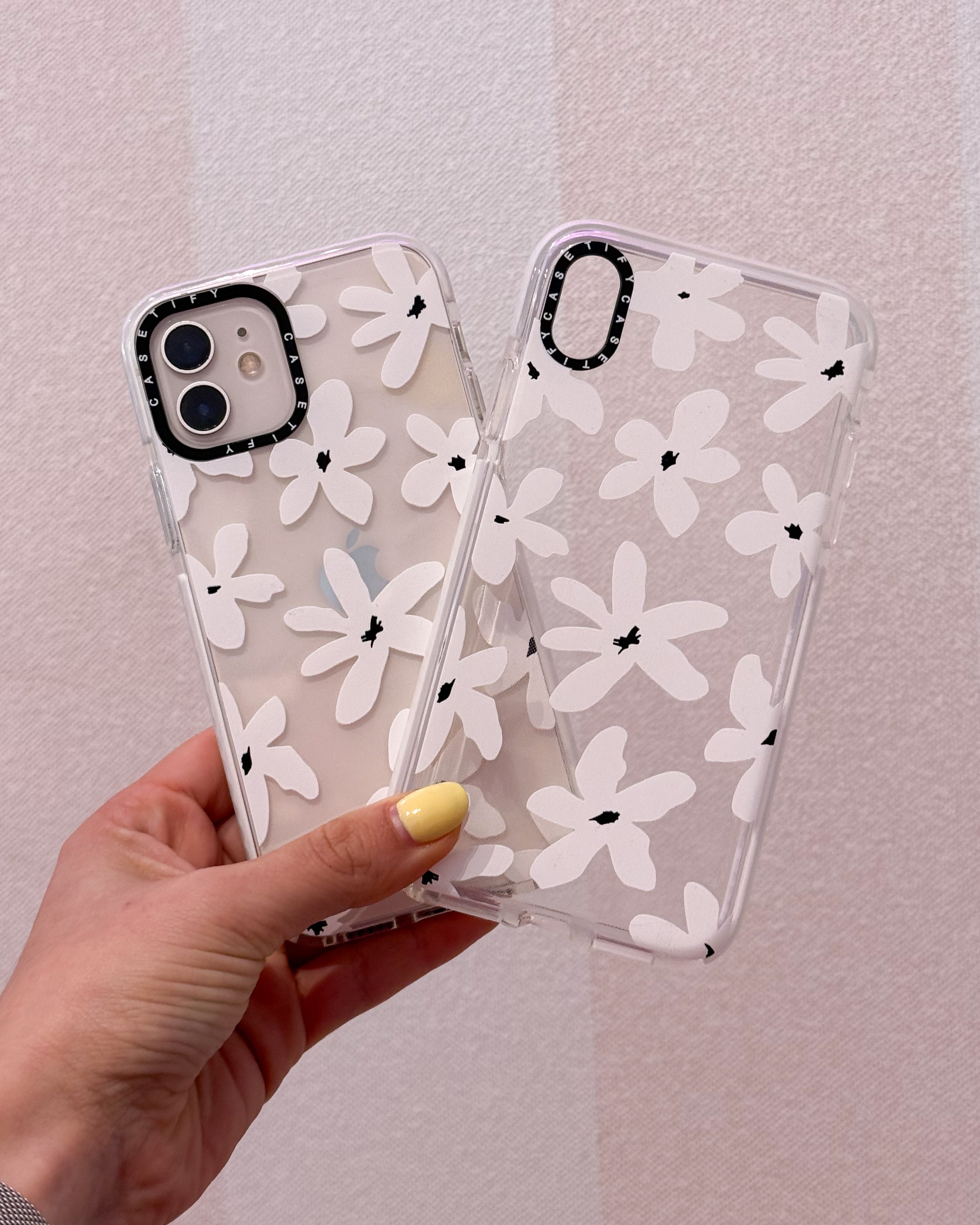 Casetify Jazmín