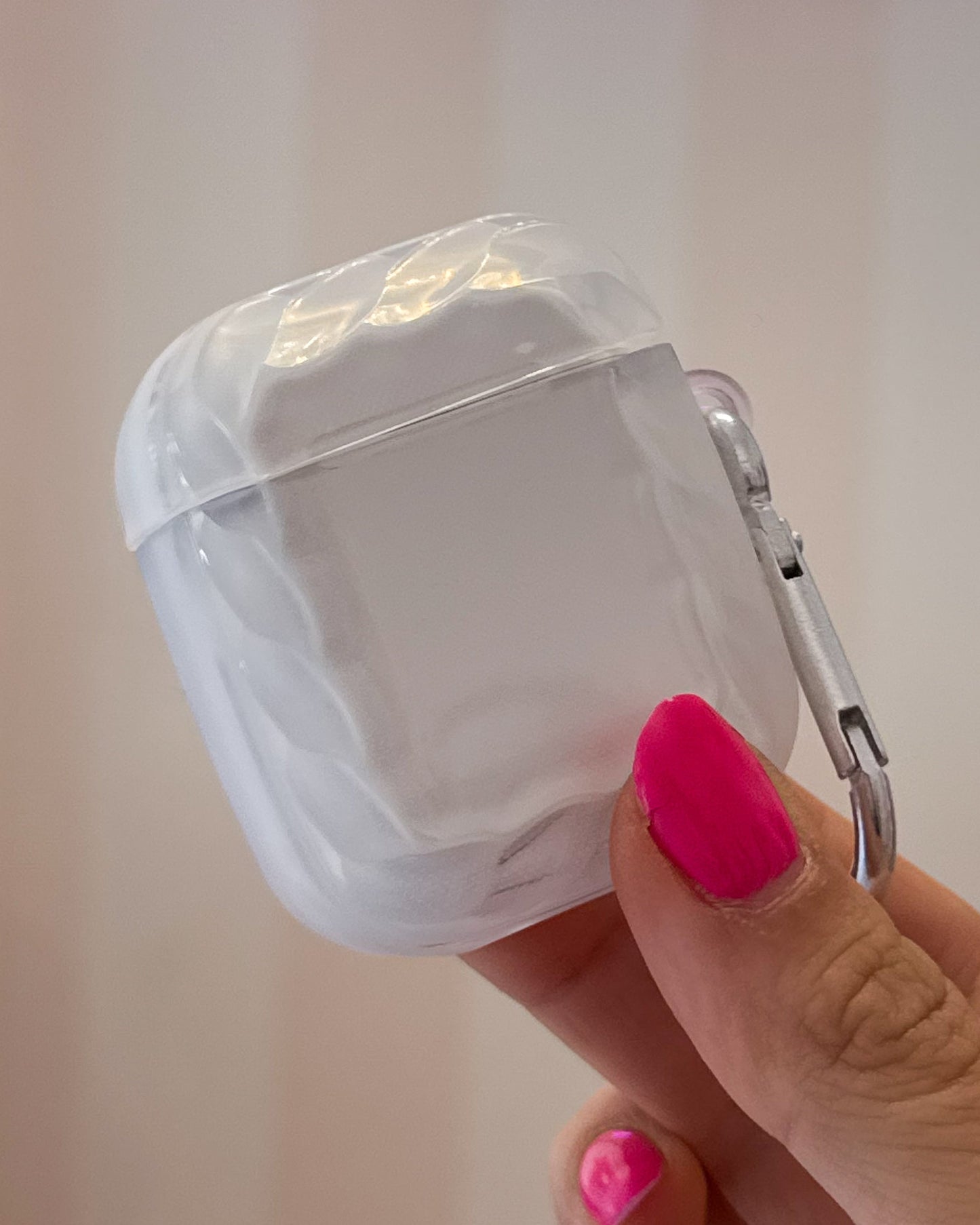 Case AirPods Twist