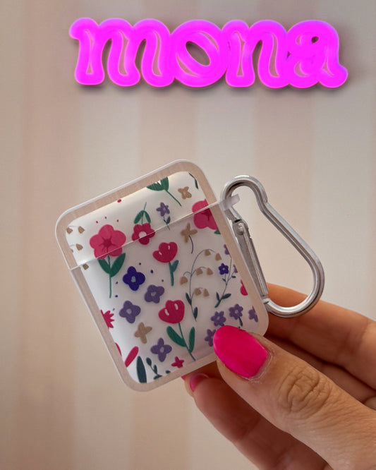 Case AirPods Spring