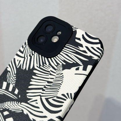 Case Texturada Tropical