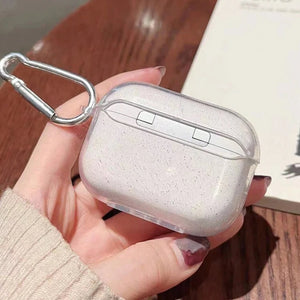 Case AirPods Lavanda