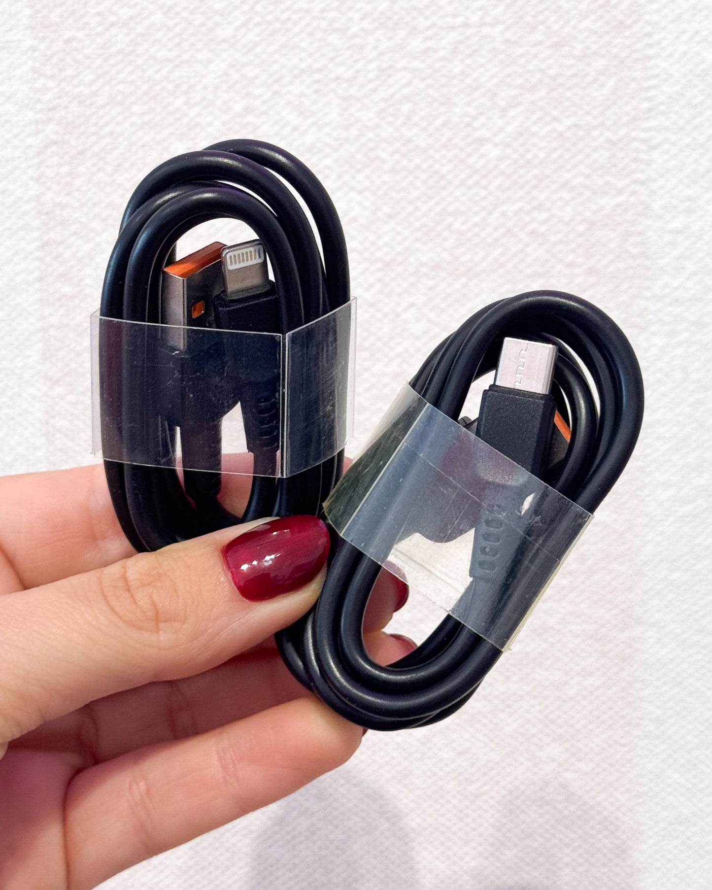 Cable USB