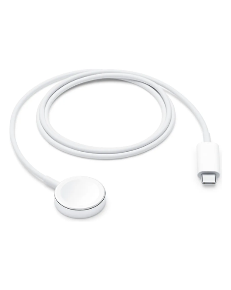 Cargador Apple Watch