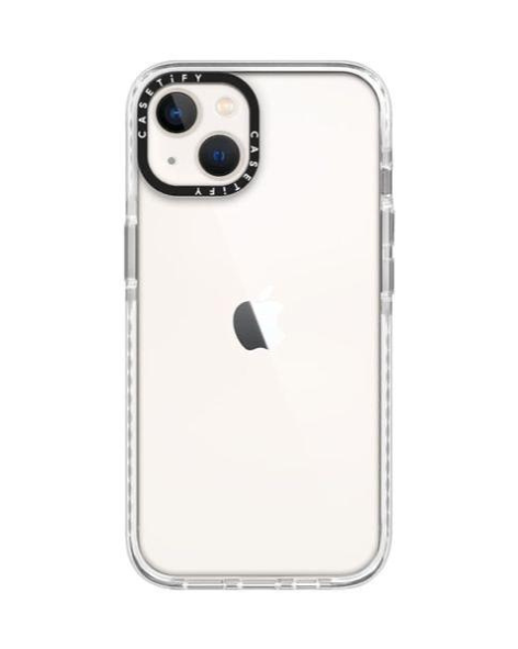 Casetify Transparente