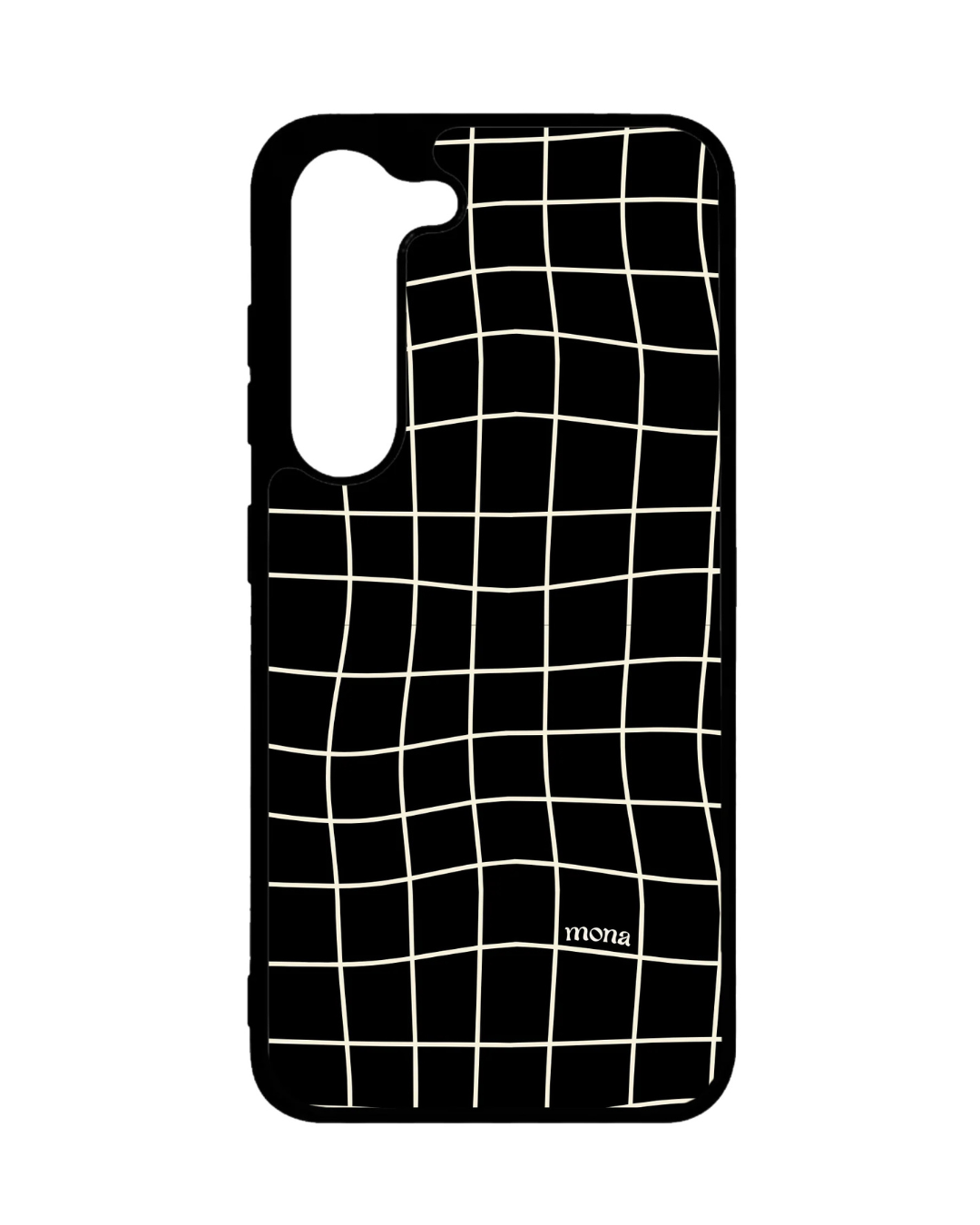 Case Simple / Samsung