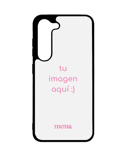 Case Personalizada