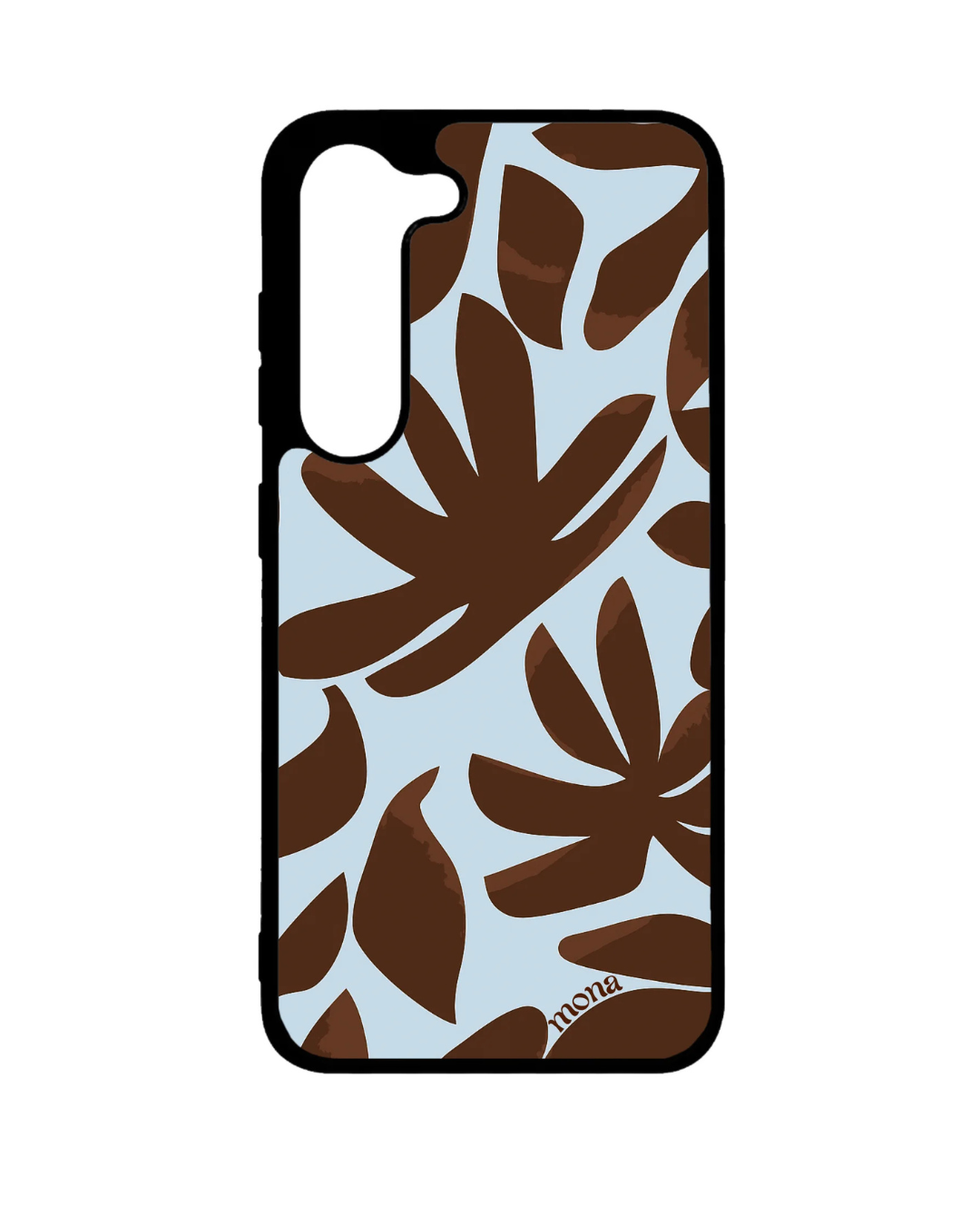 Case Trento Marrón / Samsung