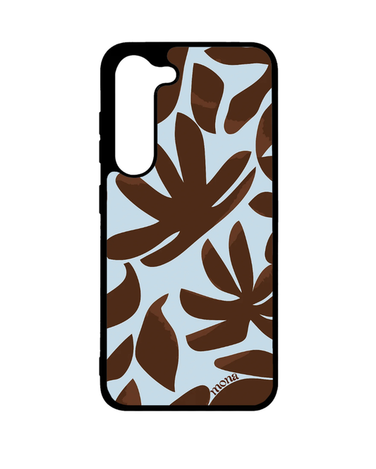 Case Trento Marrón / Samsung
