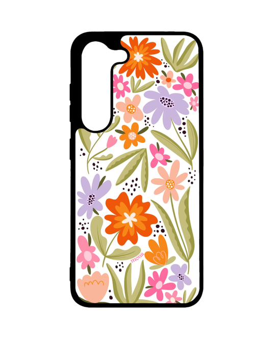 Case Florecer