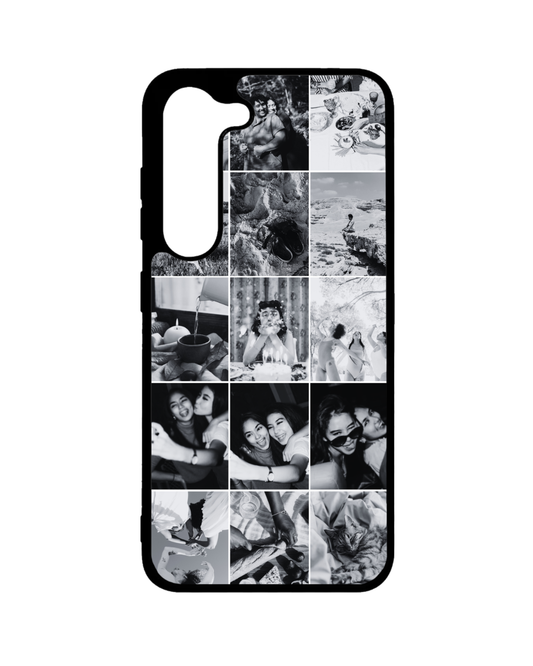 Case Collage Personalizada - Samsung