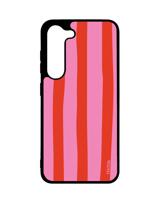 Case Toscana Rosa / Samsung