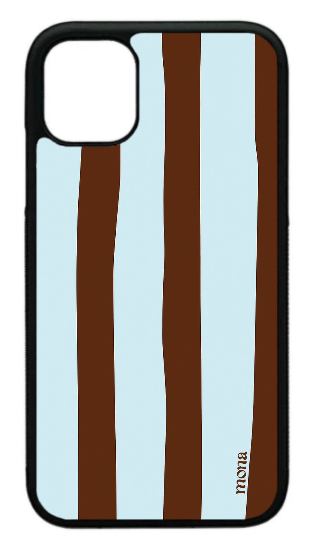 Case Toscana Marrón