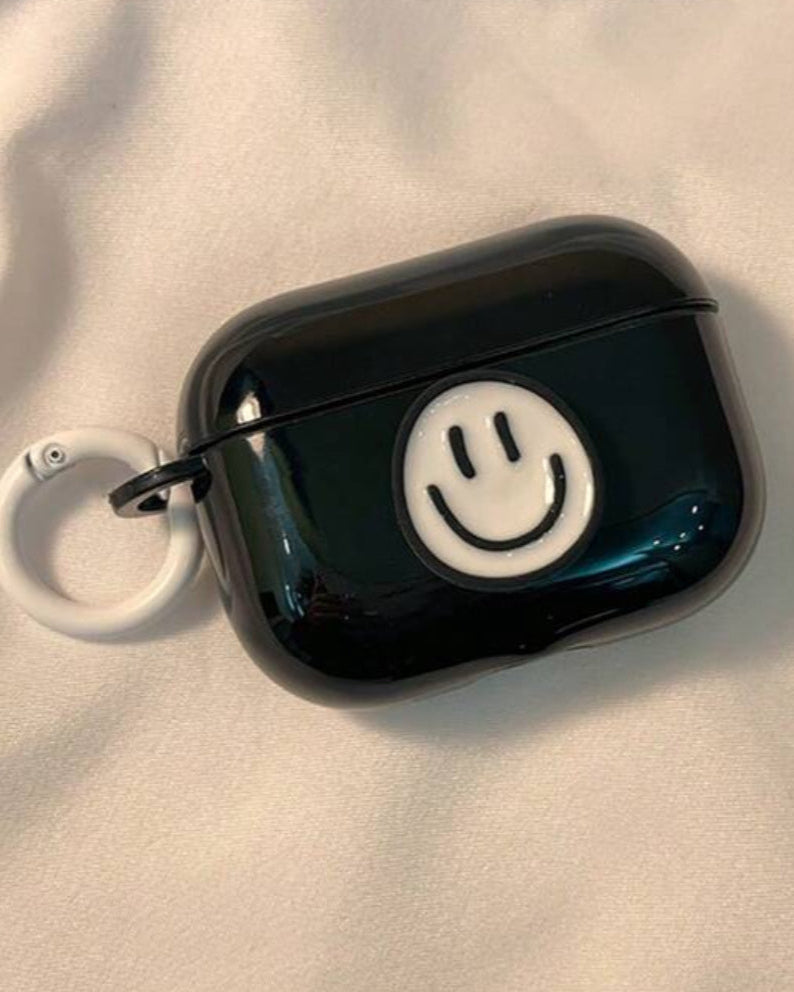 Case AirPods Good Vibes