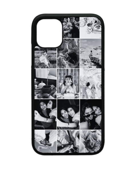 Case Collage - Personalizada