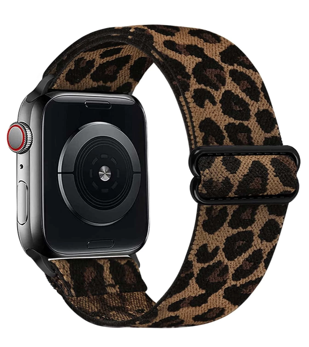 Correa Apple Watch Elastizada