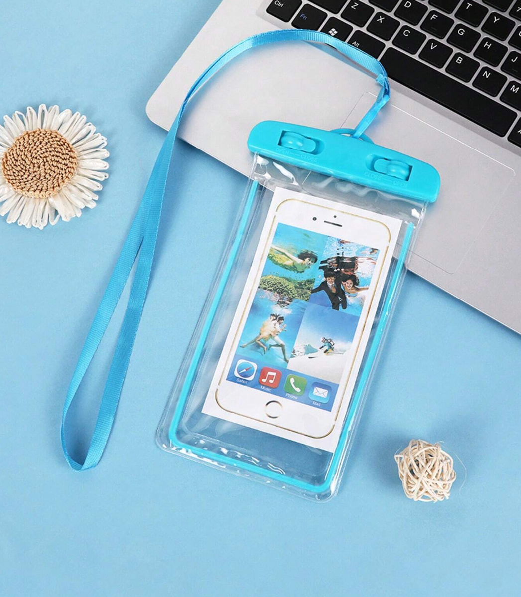 Case Impermeable