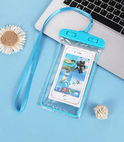 Case Impermeable