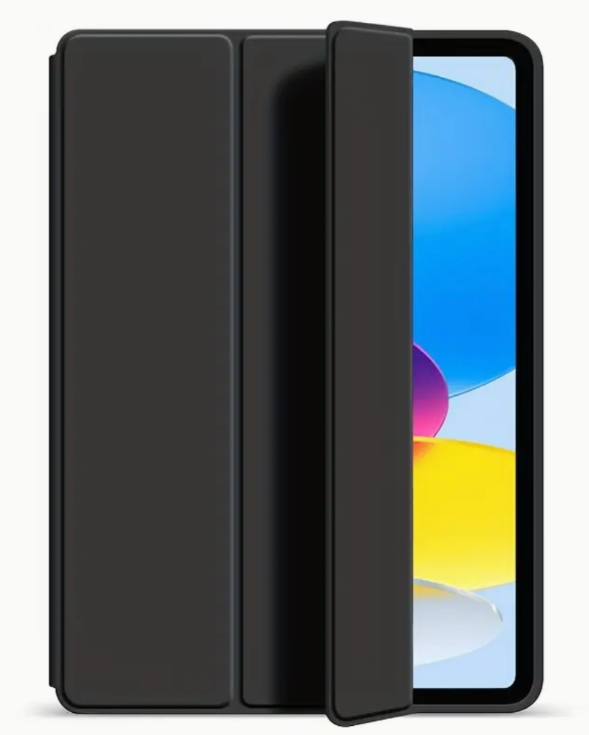 Case iPad Negro