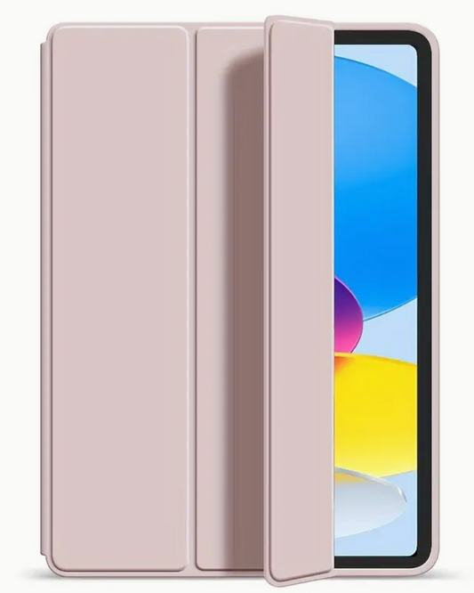 Case iPad Rosa