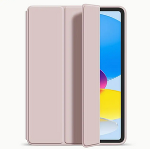 Case iPad Rosa