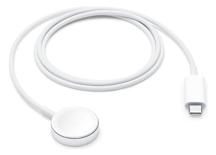 Cargador Apple Watch