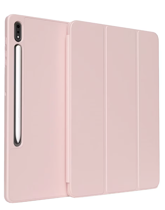 Case Samsung Tab Rosa