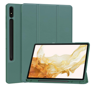 Case Samsung Tab Verde