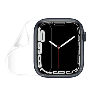 Protector Hydrogel Apple Watch