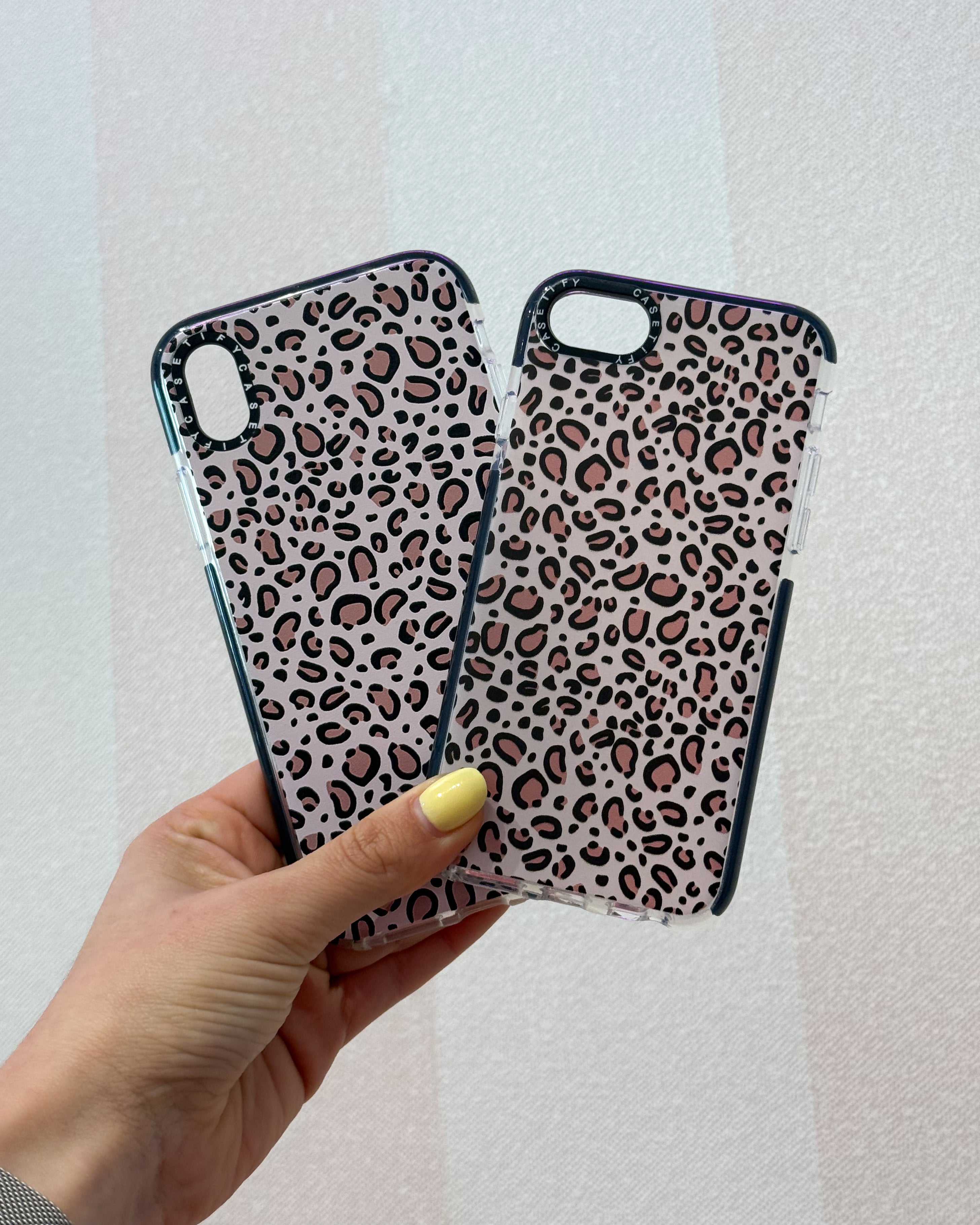 Casetify Animal Print