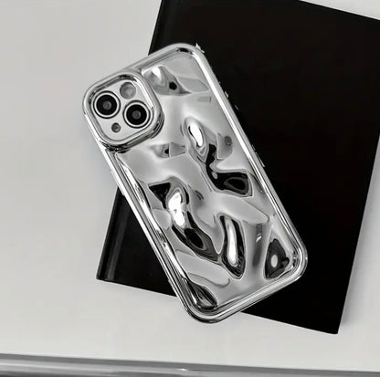 Case Melt con Protección Cámara