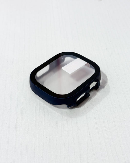 Case Protector Apple Watch / Azul