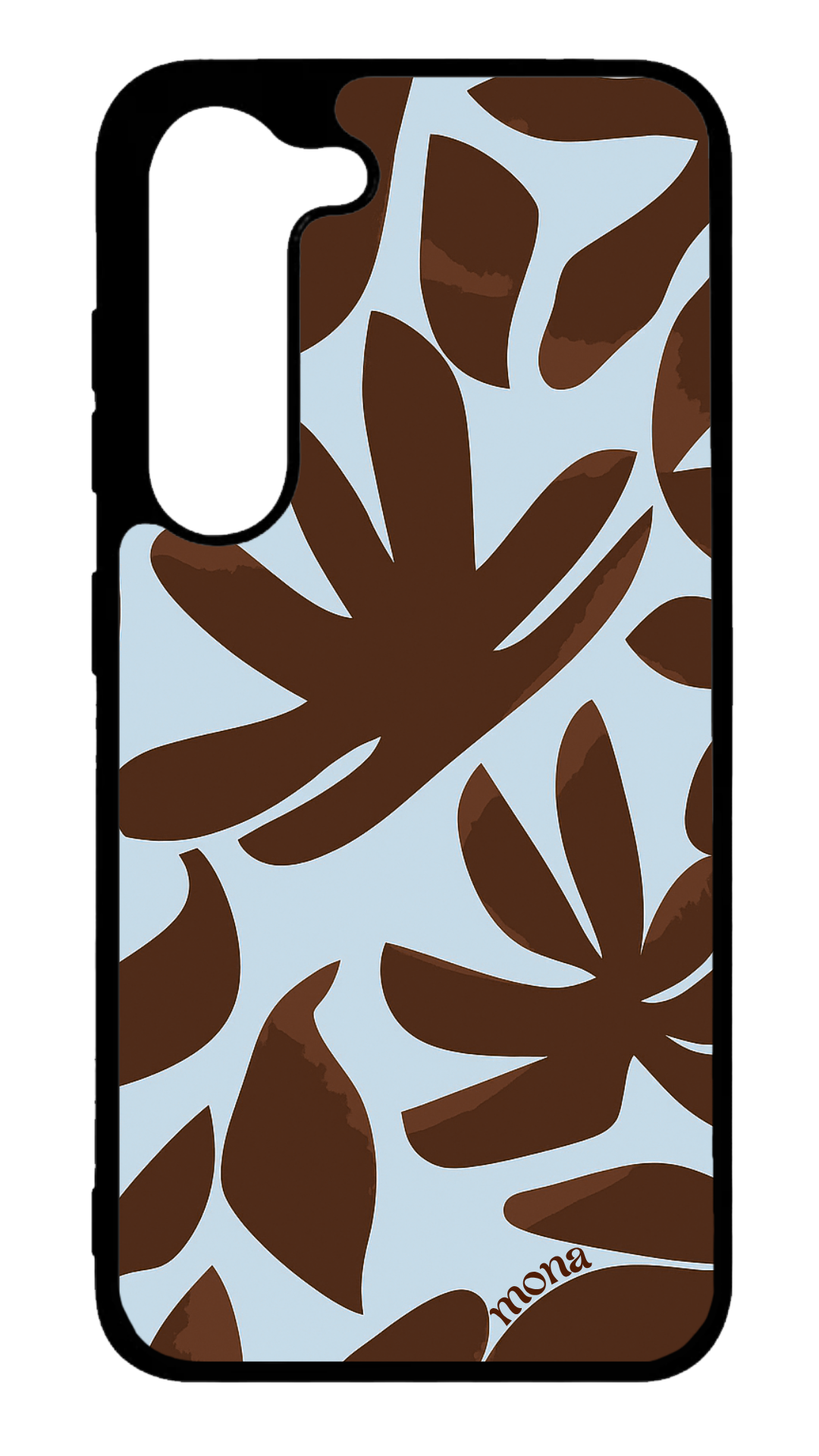 Case Trento Marrón / Samsung