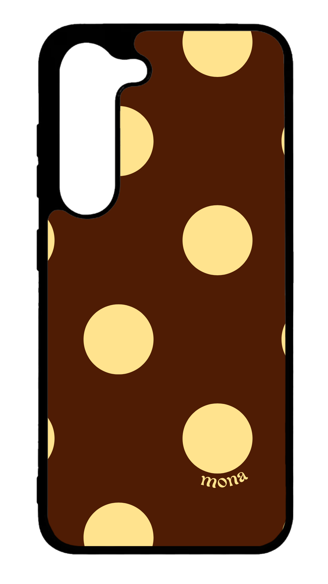 Case Milano / Samsung