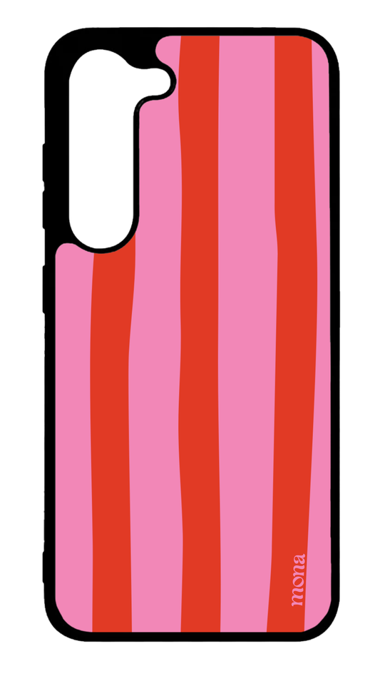 Case Toscana Rosa / Samsung