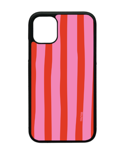 Case Toscana Rosa