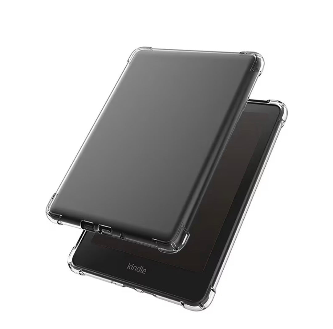 Case Kindle Transparente