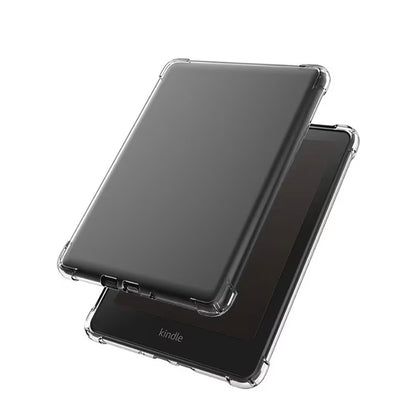 Case Kindle Transparente