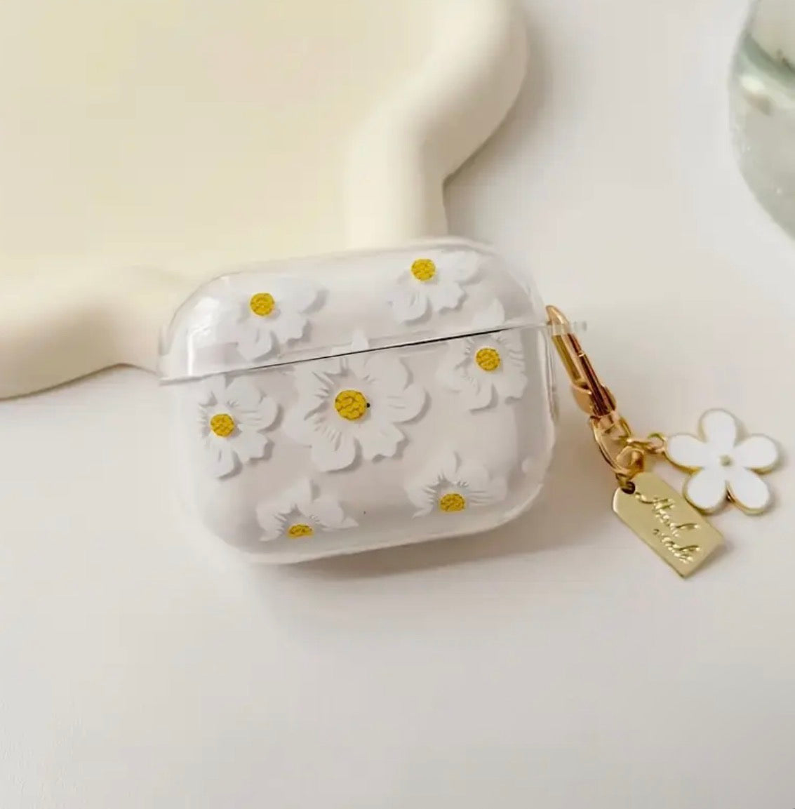 Case AirPods Margarita