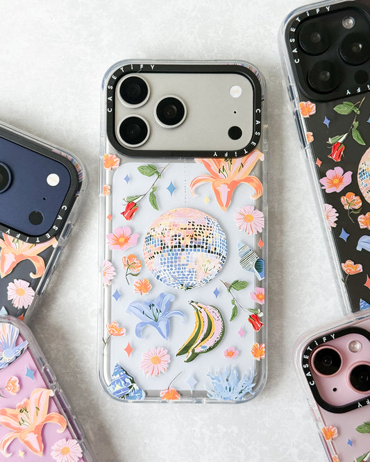 Casetify Premium / Mirrorball