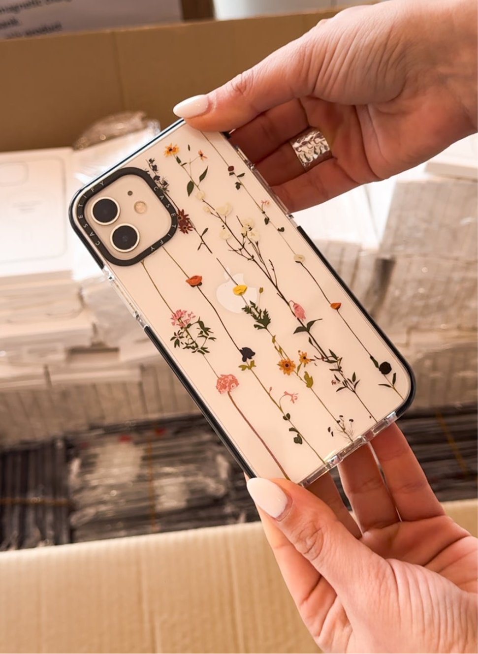 Casetify Venecia