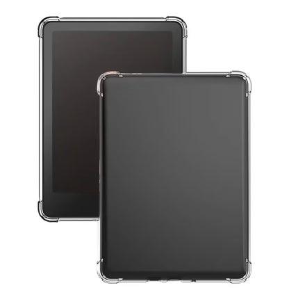 Case Kindle Transparente