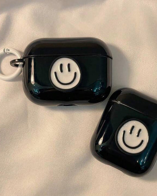 Case AirPods Good Vibes