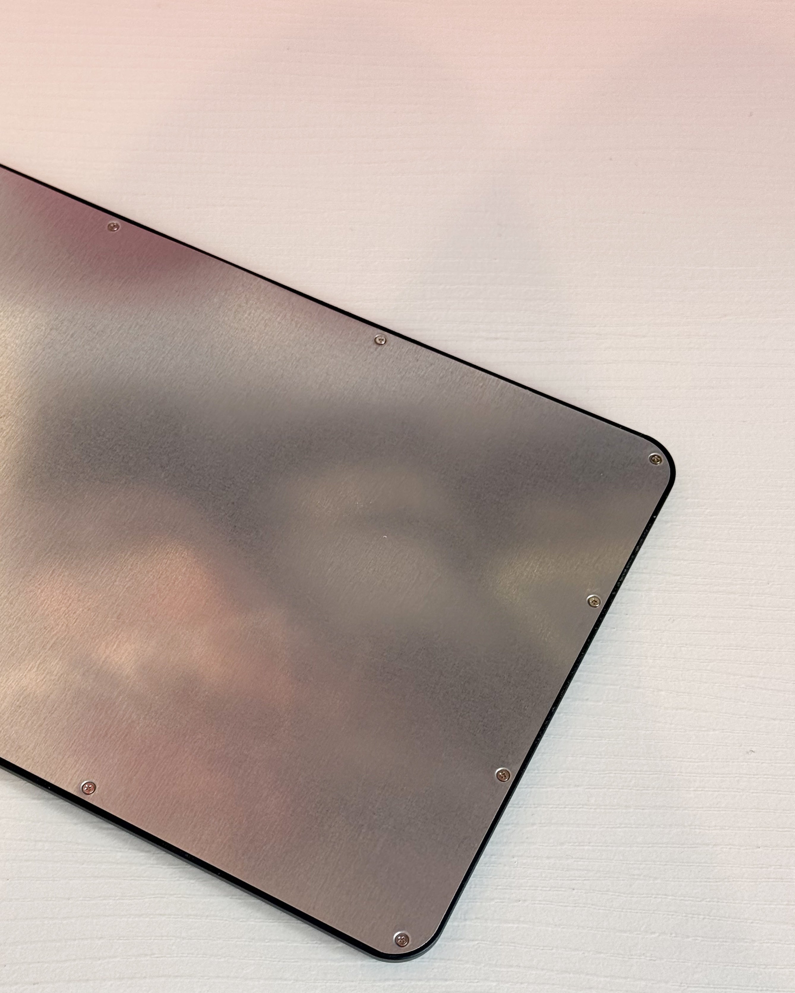 Teclado Bluetooth Liviano / Negro